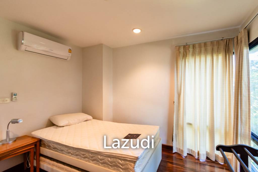 141 Sqm 3 Bed 3 Bath Condominium For Sale