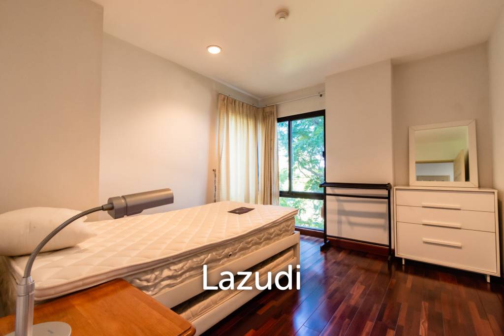 141 Sqm 3 Bed 3 Bath Condominium For Sale