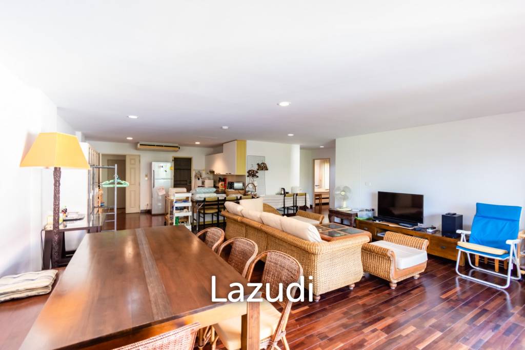 141 Sqm 3 Bed 3 Bath Condominium For Sale