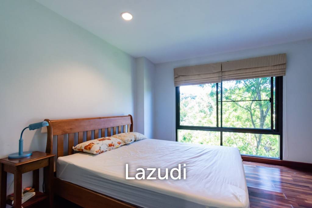 141 Sqm 3 Bed 3 Bath Condominium For Sale