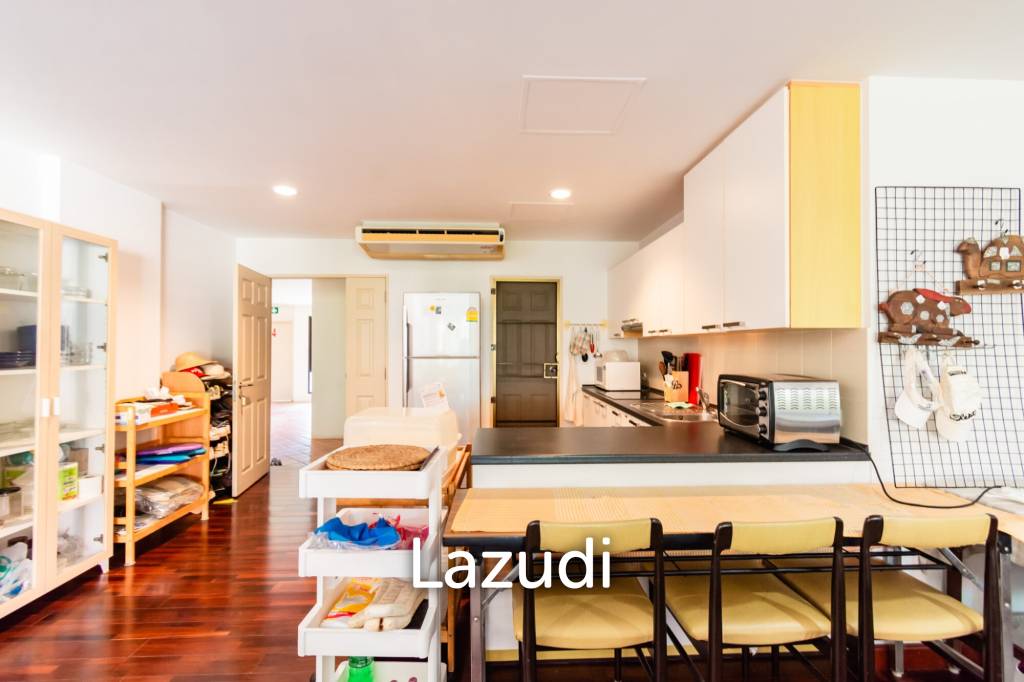 141 Sqm 3 Bed 3 Bath Condominium For Sale