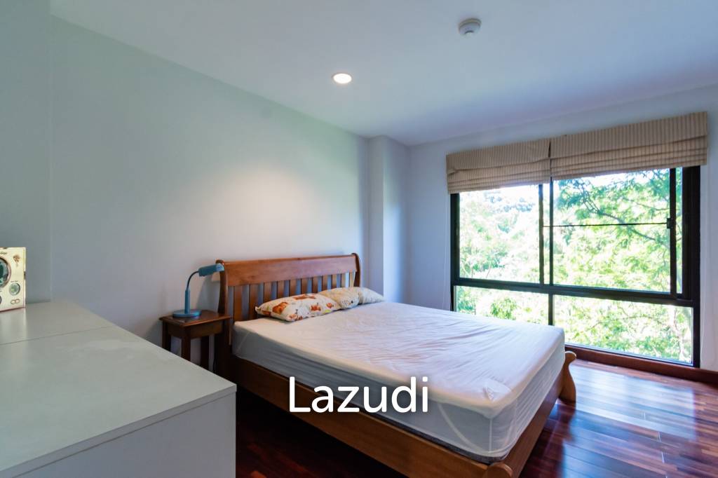 141 Sqm 3 Bed 3 Bath Condominium For Sale