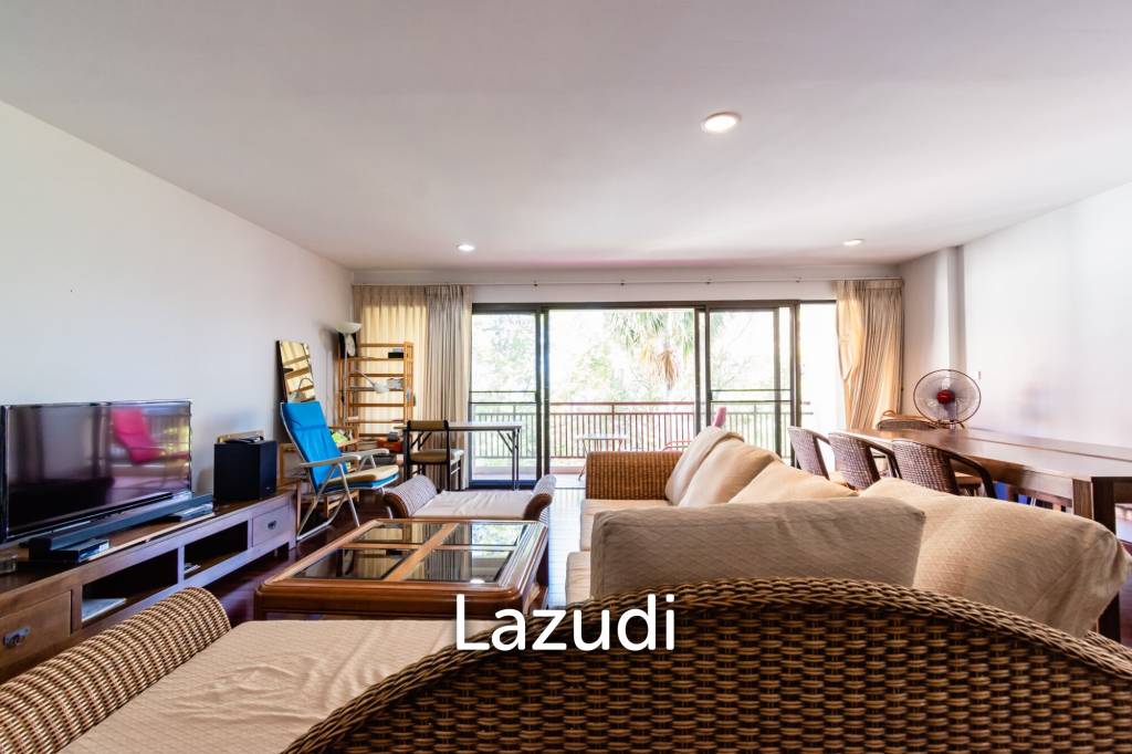 141 Sqm 3 Bed 3 Bath Condominium For Sale