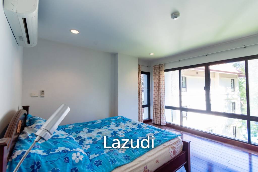 141 Sqm 3 Bed 3 Bath Condominium For Sale