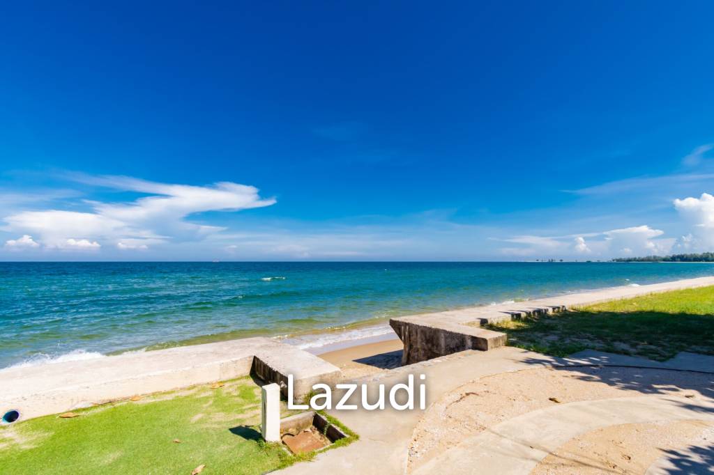 141 Sqm 3 Bed 3 Bath Condominium For Sale