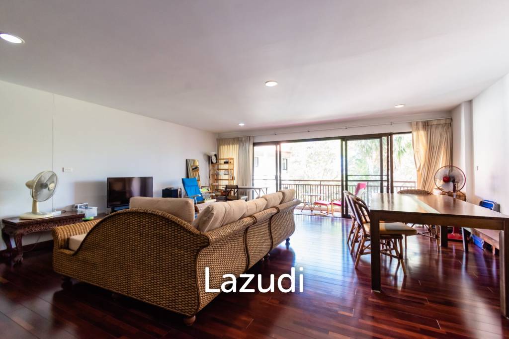 141 Sqm 3 Bed 3 Bath Condominium For Sale