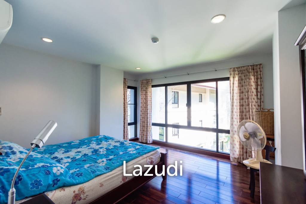 141 Sqm 3 Bed 3 Bath Condominium For Sale