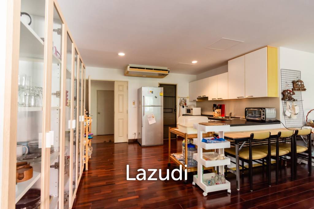 141 Sqm 3 Bed 3 Bath Condominium For Sale