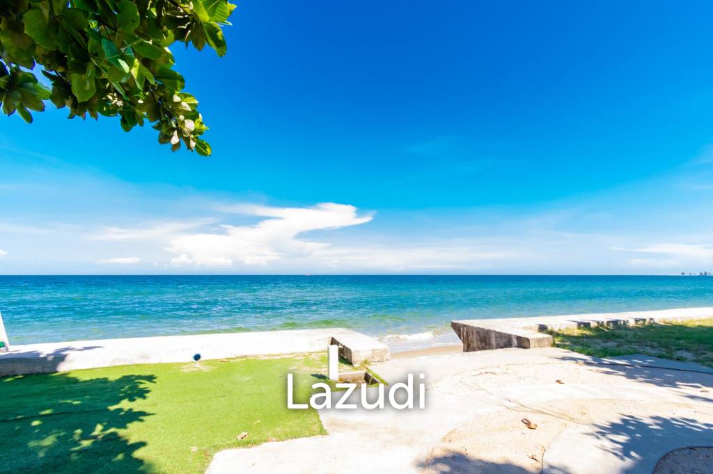 141 Sqm 3 Bed 3 Bath Condominium For Sale