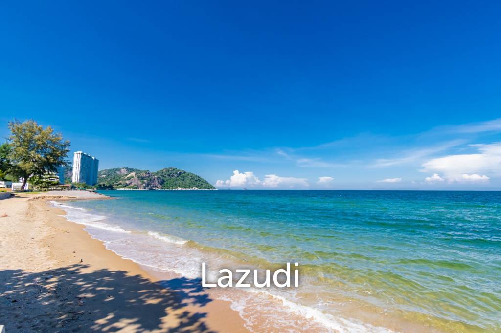 141 Sqm 3 Bed 3 Bath Condominium For Sale