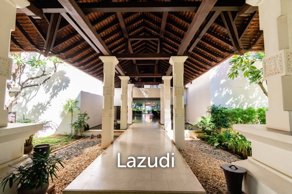 141 Sqm 3 Bed 3 Bath Condominium For Sale