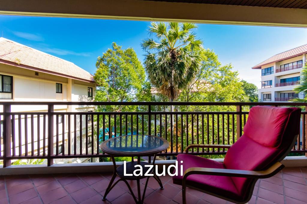 141 Sqm 3 Bed 3 Bath Condominium For Sale