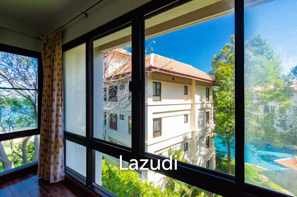 141 Sqm 3 Bed 3 Bath Condominium For Sale