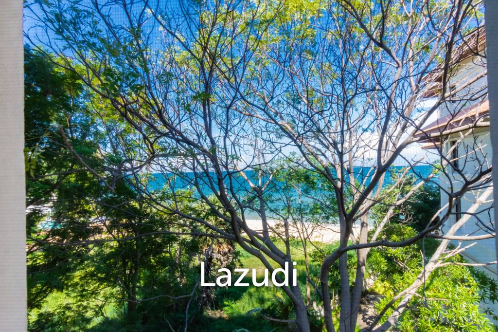 141 Sqm 3 Bed 3 Bath Condominium For Sale