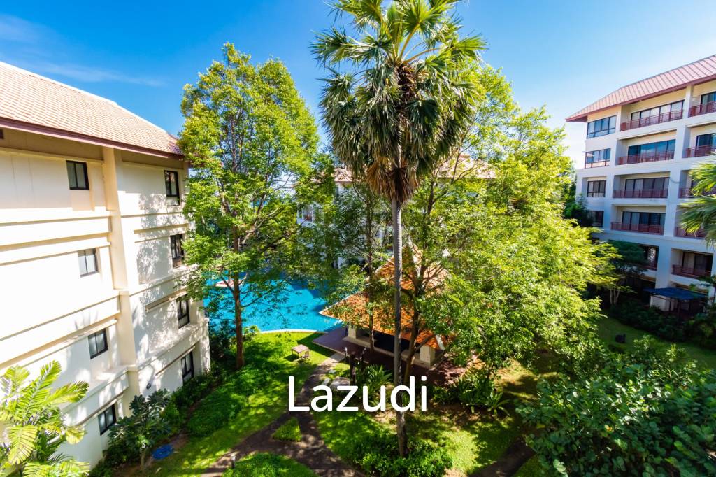 141 Sqm 3 Bed 3 Bath Condominium For Sale