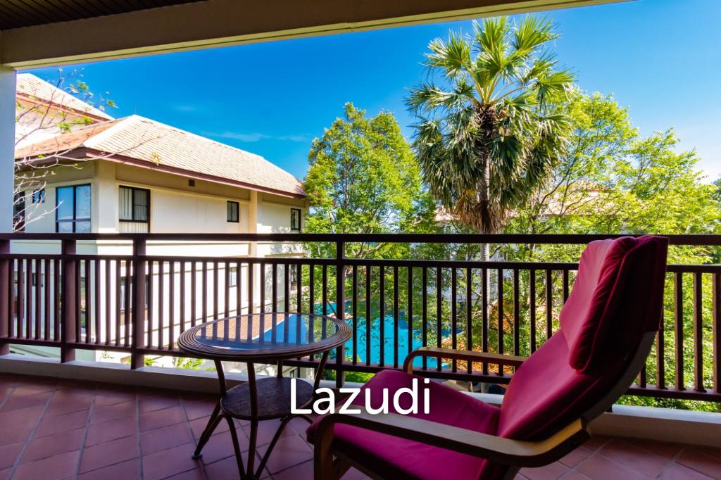 141 Sqm 3 Bed 3 Bath Condominium For Sale