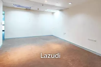 Office space for rent in Pathumwan