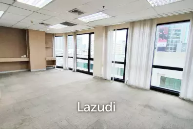 Office space for rent in Pathumwan