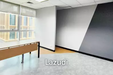 Office space for rent in Silom