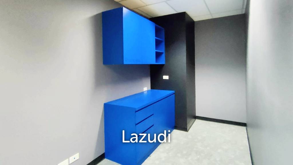 Office space for rent in Silom