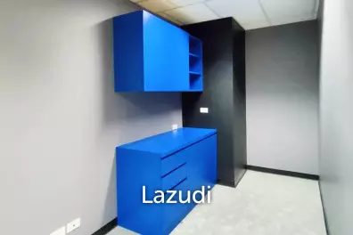 Office space for rent in Silom