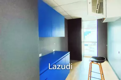 Office space for rent in Silom