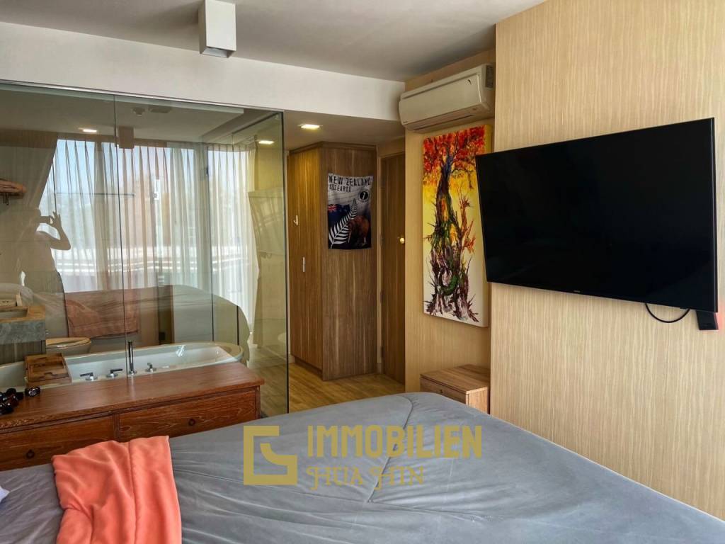 47 qm 1 Bett 1 Bad Apartment Für Verkauf