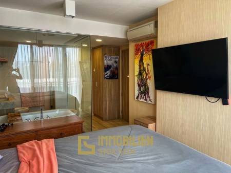 47 m² 1 Chambre 1 Salle de bain Condominium Pour Vente