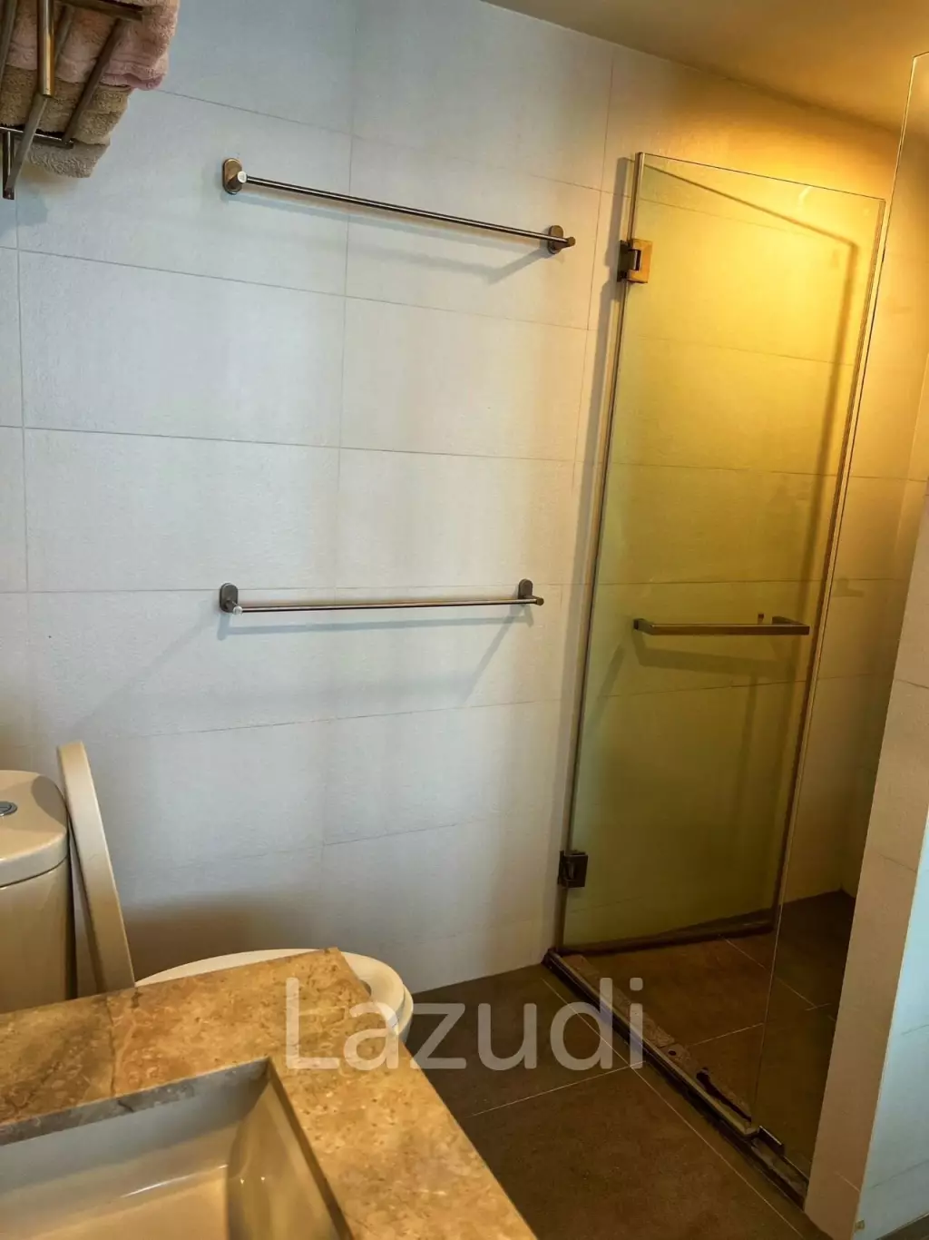THE PINE HUA HIN : 1 bed condo in Khao Takieb