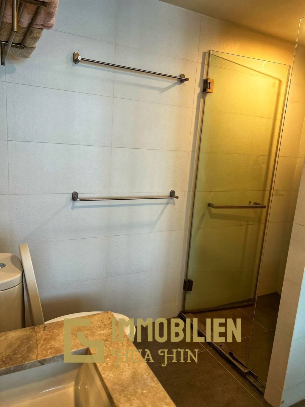 47 qm 1 Bett 1 Bad Apartment Für Verkauf