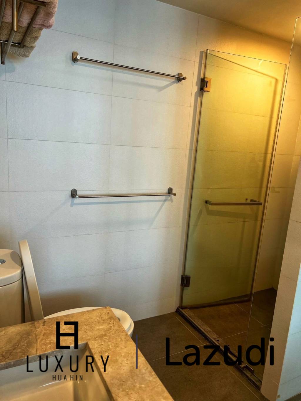 47 m² 1 Chambre 1 Salle de bain Condominium Pour Vente