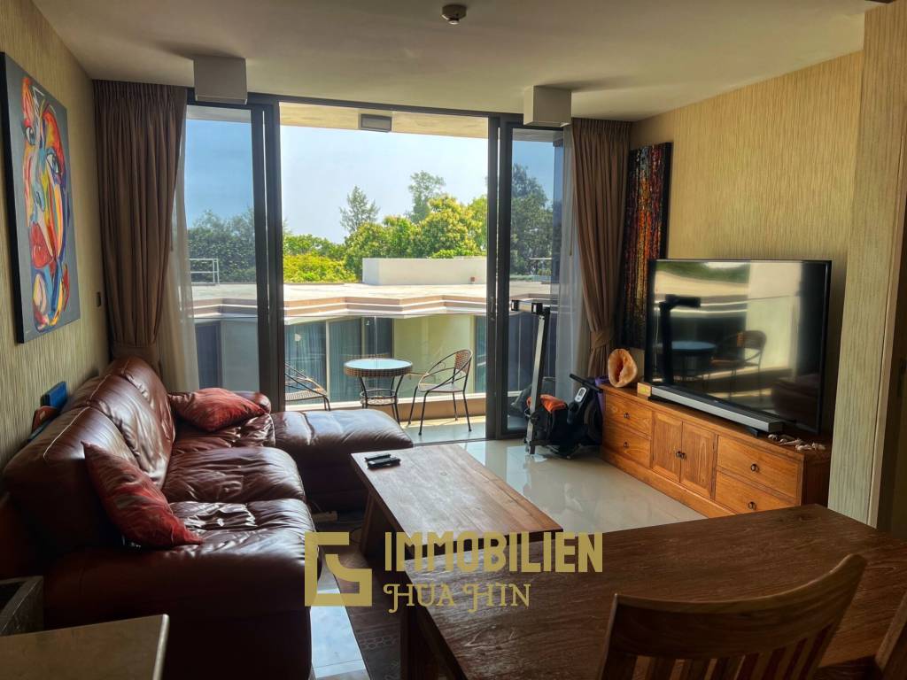 47 qm 1 Bett 1 Bad Apartment Für Verkauf