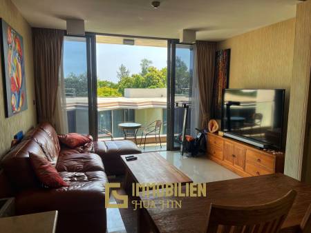 THE PINE HUA HIN : 1 bed condo in Khao Takieb