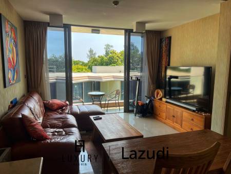 47 m² 1 Chambre 1 Salle de bain Condominium Pour Vente