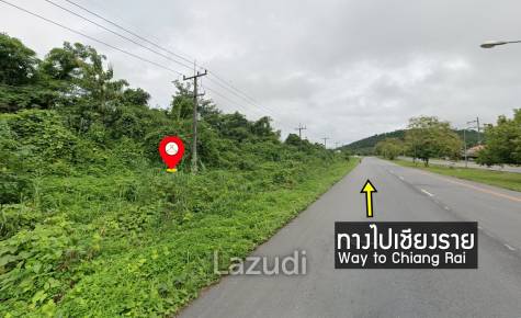 Urgent !!! Land For Sale with Competitive Price