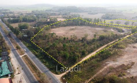 Urgent !!! Land For Sale with Competitive Price