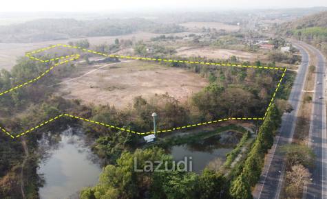 Urgent !!! Land For Sale with Competitive Price