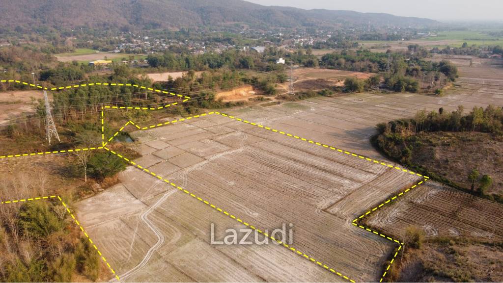 Urgent !!! Land For Sale with Competitive Price