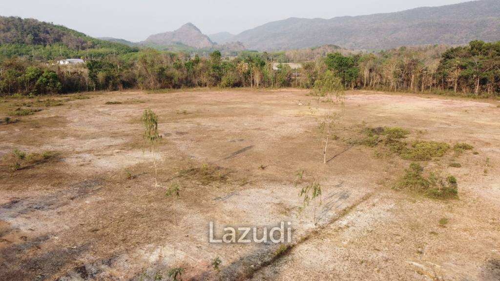 Urgent !!! Land For Sale with Competitive Price