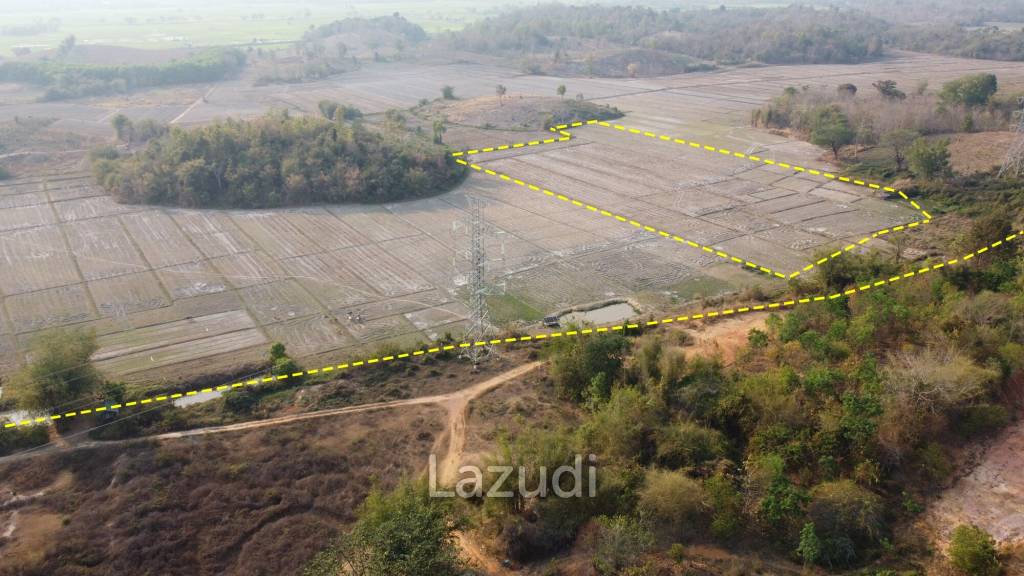 Urgent !!! Land For Sale with Competitive Price