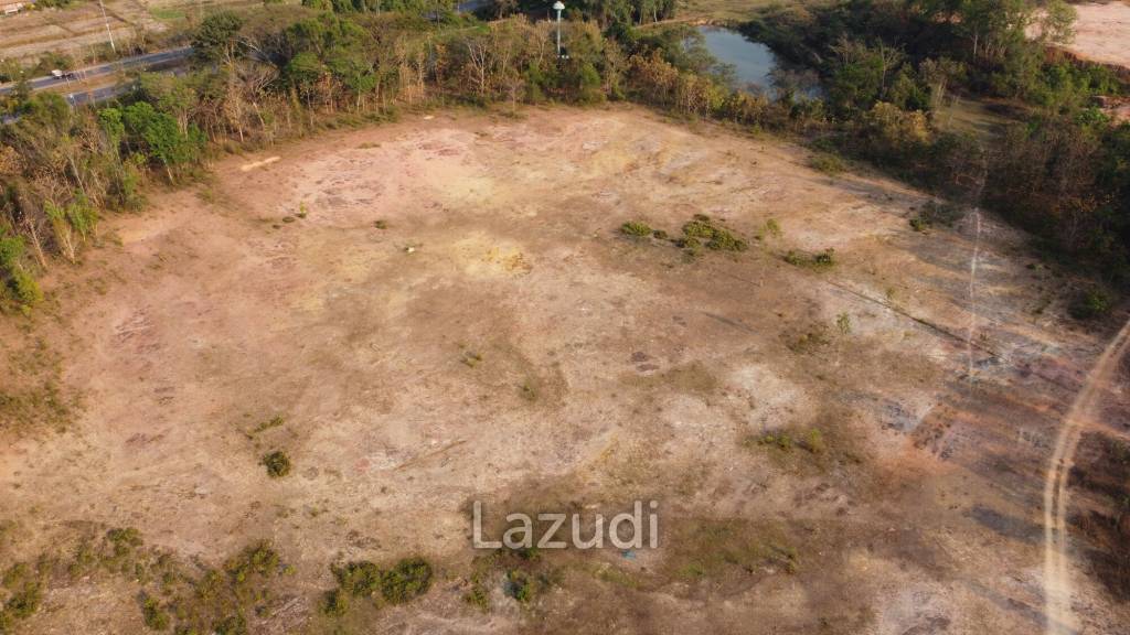 Urgent !!! Land For Sale with Competitive Price