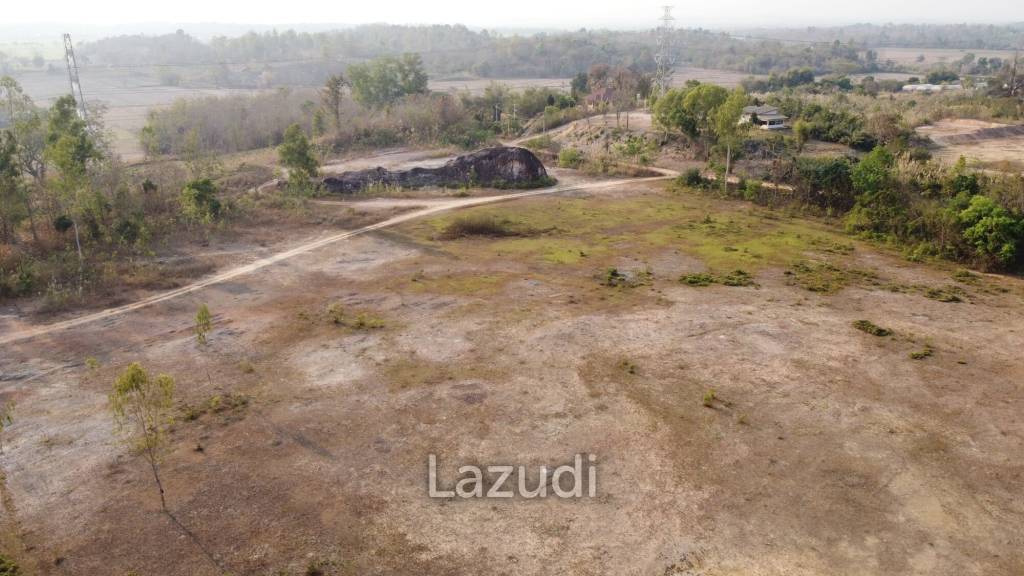 Urgent !!! Land For Sale with Competitive Price