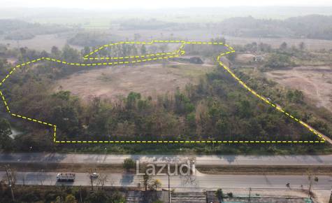 Urgent !!! Land For Sale with Competitive Price
