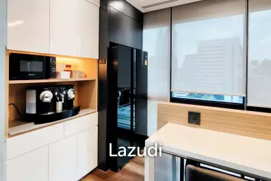 Serviced office for rent in Pathumwan