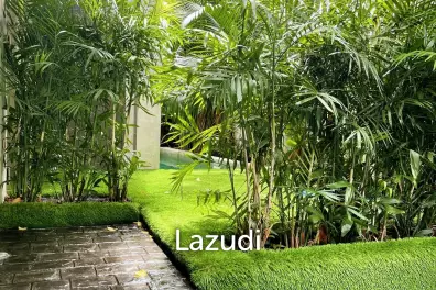 5 Bed 6 Bath 850 SQ.M House in Ekkamai 12