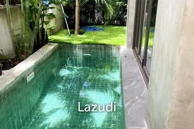 5 Bed 6 Bath 850 SQ.M House in Ekkamai 12