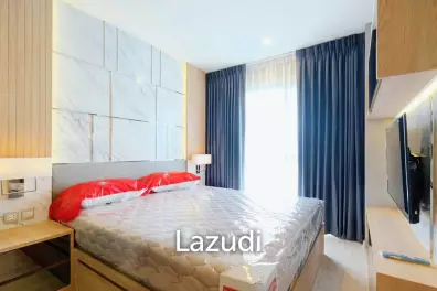 1 Bed 1 Bath 35 SQ.M Rhythm Rangnam