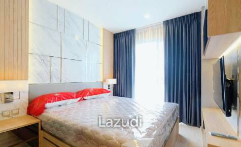 1 Bed 1 Bath 35 SQ.M Rhythm Rangnam