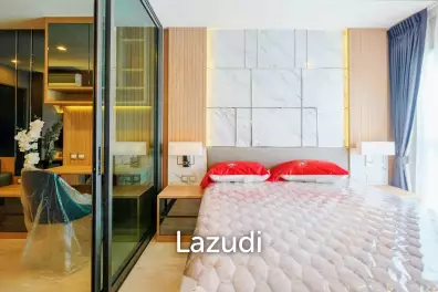 1 Bed 1 Bath 35 SQ.M Rhythm Rangnam