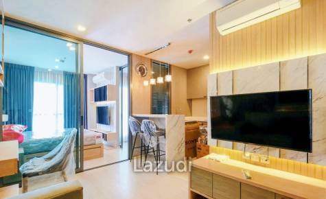 1 Bed 1 Bath 35 SQ.M Rhythm Rangnam